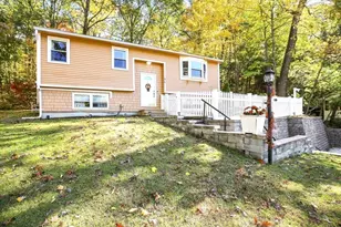 96 Indian Hill Rd, Worcester, MA 01606 - Photo 1