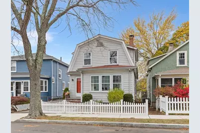 6 Warwick Street, Quincy, MA 02170 - Photo 1