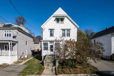 33 Ellsworth St #2, Everett, MA 02149 - Photo 1