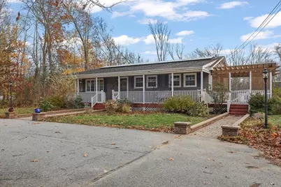 15 Winthrop Street, Rehoboth, MA 02769 - Photo 1