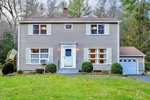 145 Honey Pot Rd, Westfield, MA 01085 - Photo 1
