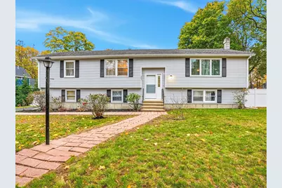 483 Park St, Stoughton, MA 02072 - Photo 1