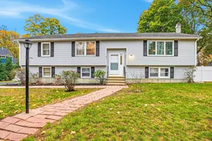 483 Park St, Stoughton, MA 02072 - Photo 1