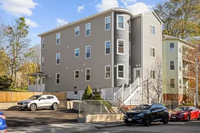 9 Upsala St #2, Worcester, MA 01610 - Photo 1