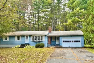 420 Sewall St, Boylston, MA 01505 - Photo 1