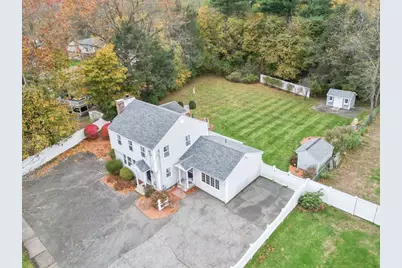 884 Parker Street, Springfield, MA 01129 - Photo 1