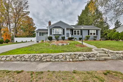 9 Nelson Ave, Wakefield, MA 01880 - Photo 1