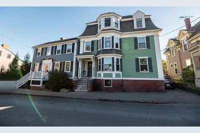 57 Summer Street #2, Salem, MA 01970 - Photo 1