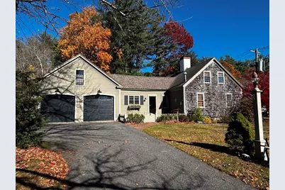 299 Center St, Pembroke, MA 02359 - Photo 1