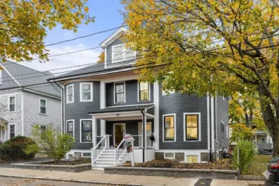 27 Coolidge Rd #2, Boston, MA 02134 - Photo 1