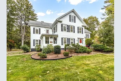 12 Spring Street, Foxboro, MA 02035 - Photo 1