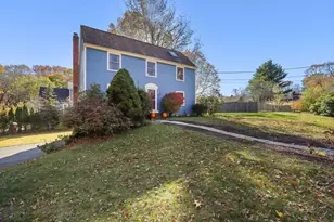 1 Emerson Wy, North Attleboro, MA 02760 - Photo 1