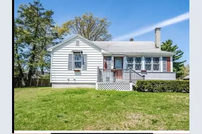 1694 Westover Road #-, Chicopee, MA 01020 - Photo 1
