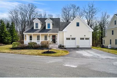 21 Magnolia Ln #21, Groton, MA 01450 - Photo 1