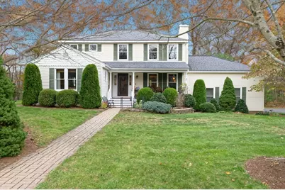 6 Rainbow Dr, Medway, MA 02053 - Photo 1