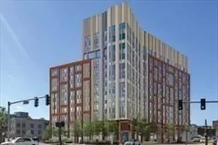 1170 Tremont St, Boston, MA 02120 - Photo 1