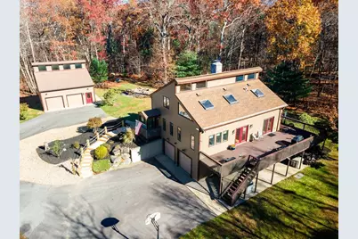 15 Carpenter Street, Rehoboth, MA 02769 - Photo 1