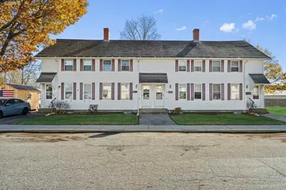 11 A St #11, Northbridge, MA 01588 - Photo 1