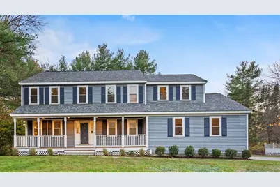 589 North Rd, Sudbury, MA 01776 - Photo 1