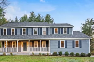 589 North Rd, Sudbury, MA 01776 - Photo 1