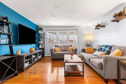 27 Arlington Rd #16, Woburn, MA 01801 - Photo 1