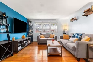 27 Arlington Rd, Woburn, MA 01801 - Photo 1