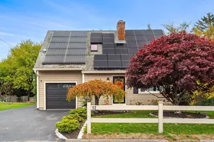 12 Dixfield Rd, Worcester, MA 01606 - Photo 1