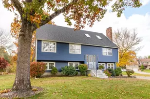 32 Mary's Way, Stoughton, MA 02072 - Photo 1