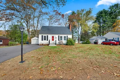 6 Paul St, Auburn, MA 01501 - Photo 1