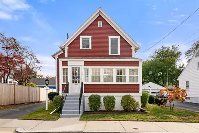 27 Pratt Street, Melrose, MA 02176 - Photo 1