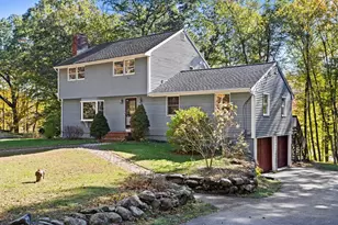 51 Teele Rd, Bolton, MA 01740 - Photo 1