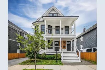 72 Governor Winthrop Rd #2, Somerville, MA 02145 - Photo 1