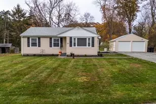 24 Nod Rd, Swansea, MA 02777 - Photo 1