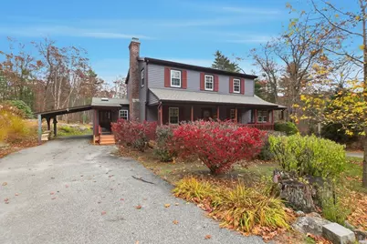 150 Stafford Hollow Rd, Monson, MA 01057 - Photo 1