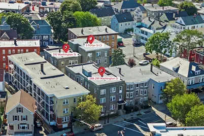 288-292 Washington & 5 Porter St Ct, Salem, MA 01970 - Photo 1