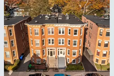 99 Harrishof St, Boston, MA 02121 - Photo 1