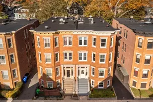 99 Harrishof St, Boston, MA 02121 - Photo 1