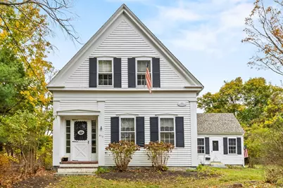378 Tilden Road, Scituate, MA 02066 - Photo 1