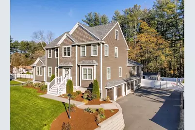 3 Strout Avenue, Wilmington, MA 01887 - Photo 1