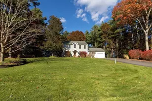 20 Johnson Dr, Lakeville, MA 02347 - Photo 1