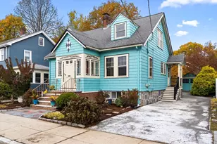 105 Chesbrough Rd, Boston, MA 02132 - Photo 1