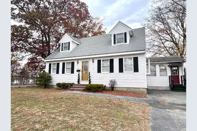 63 Fruit, Lowell, MA 01852 - Photo 1
