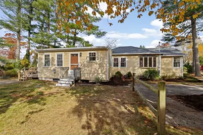 22 Pondview Ave, Pembroke, MA 02359 - Photo 1