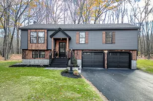 41 West St, Pepperell, MA 01463 - Photo 1