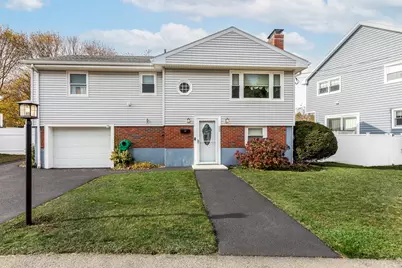 22 Calabrese Street, Salem, MA 01970 - Photo 1