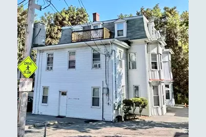 7 Mount Vernon Street #2, Boston, MA 02135 - Photo 1