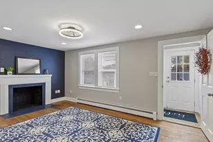 563 Chandler St, Worcester, MA 01602 - Photo 1