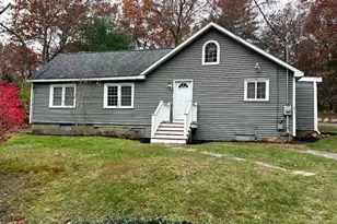 359 Mansfield St, Sharon, MA 02067 - Photo 1