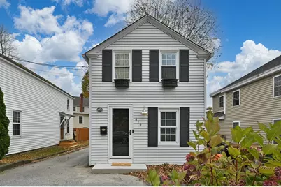 479 Stevens St, North Andover, MA 01845 - Photo 1