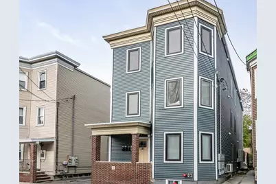 50 Maverick Street #3, Chelsea, MA 02150 - Photo 1